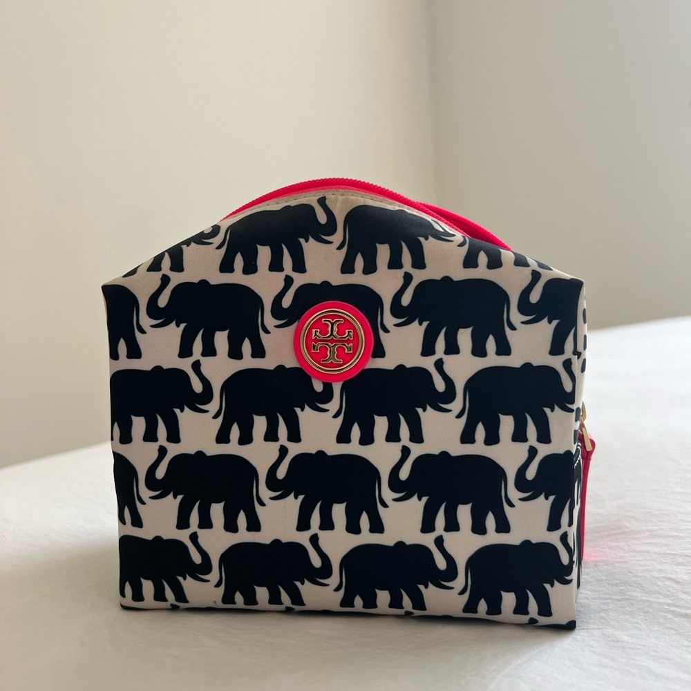 Tory Burch Makeup bag